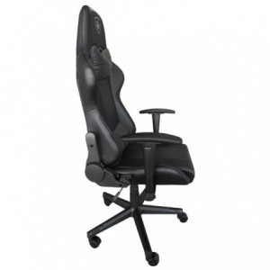 SILLA KEEP-OUT GAMING PROFESIONAL XSPRO RACING NEGRO