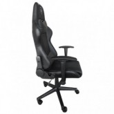 SILLA KEEP-OUT GAMING PROFESIONAL XSPRO RACING NEGRO