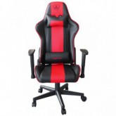 SILLA KEEP-OUT GAMING PROFESIONAL XSPRO RACING ROJA/NEGRO