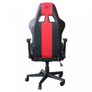 SILLA KEEP-OUT GAMING PROFESIONAL XSPRO RACING ROJA/NEGRO