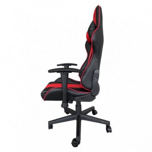 SILLA KEEP-OUT GAMING PROFESIONAL XSPRO RACING ROJA/NEGRO