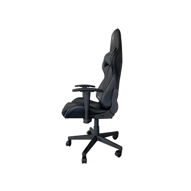 SILLA KEEP-OUT GAMING PROFESIONAL XSRGB RACING NEGRO