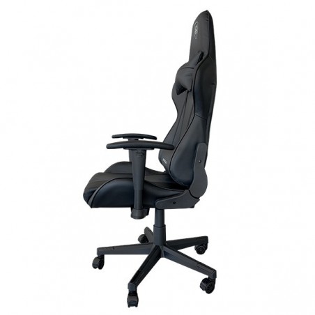 SILLA KEEP-OUT GAMING PROFESIONAL XSRGB RACING NEGRO