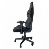 SILLA KEEP-OUT GAMING PROFESIONAL XSRGB RACING NEGRO