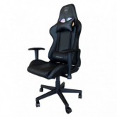 SILLA KEEP-OUT GAMING PROFESIONAL XSRGB RACING NEGRO