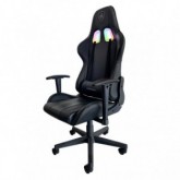 SILLA KEEP-OUT GAMING PROFESIONAL XSRGB RACING NEGRO