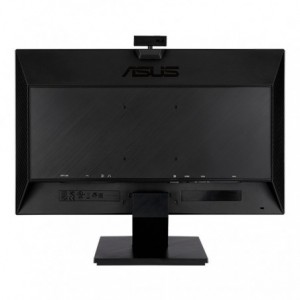 MONITOR ASUS 23.8"  BE24EQK  FULL HD WEBCAM MULTIMEDIA NEGRO