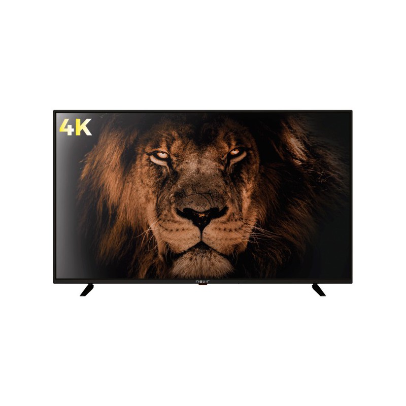 TV NEVIR LED 50" TDT HD HDMI USB HOTEL NVR-8071-504K2S-SMA-N