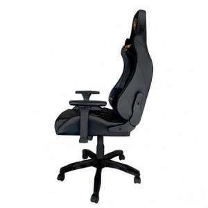 SILLA KEEP-OUT GAMING PROFESIONAL XSPRO HAMMBER NEGRO/H. DOR