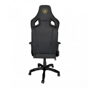 SILLA KEEP-OUT GAMING PROFESIONAL XSPRO HAMMBER NEGRO/H. DOR