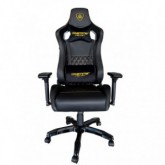 SILLA KEEP-OUT GAMING PROFESIONAL XSPRO HAMMBER NEGRO/H. DOR