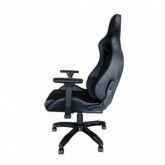 SILLA KEEP-OUT GAMING PROFESIONAL XSPRO HAMMBER NEGRO/H. NEG