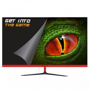 MONITOR KEEP OUT GAMING XGM24F+ 23.8"/144HZ/HDMI/DP*