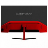 MONITOR KEEP OUT GAMING XGM24F+ 23.8"/144HZ/HDMI/DP*