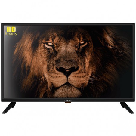 TV NEVIR LED 32" TDT HD HDMI USB HOTEL  NVR-7710-32RD2-N