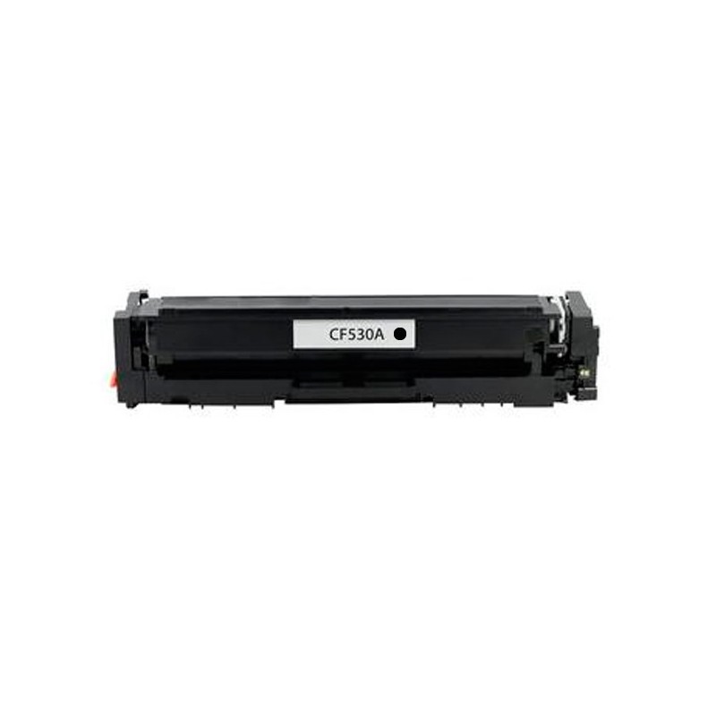 TONER COMP. HP  CF530A NEGRO 205A 