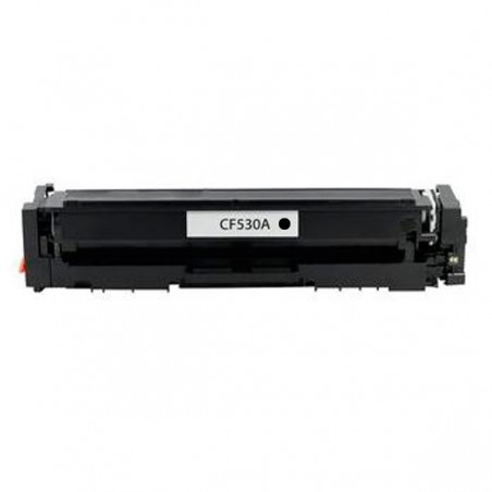 TONER COMP. HP  CF530A NEGRO 205A 