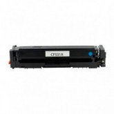 TONER COMP. HP  CF531A  CYAN  205A 