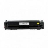 TONER COMP. HP  CF532A  AMARILLO 205A 