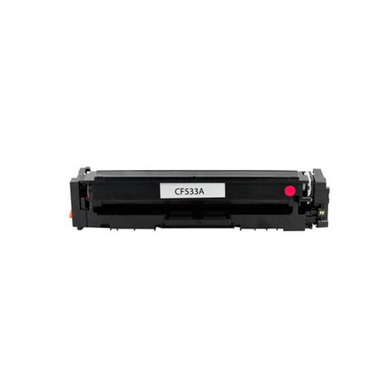 TONER COMP. HP  CF533A  MAGENTA 205A 
