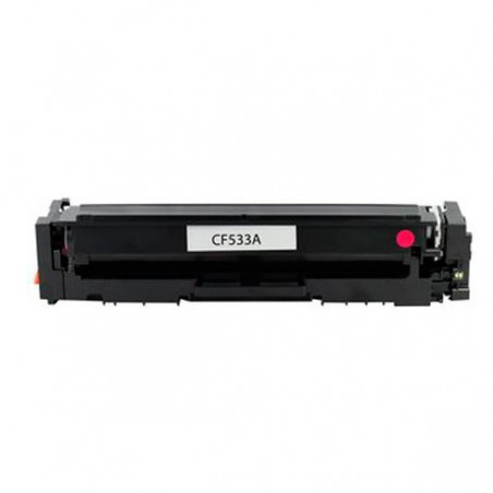 TONER COMP. HP  CF533A  MAGENTA 205A 