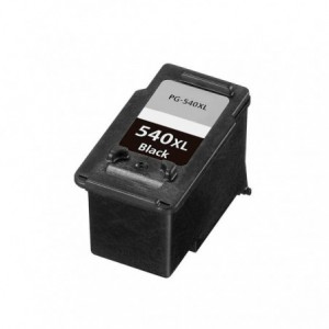 INK JET APPROX CANON PG540XL NEGRO 