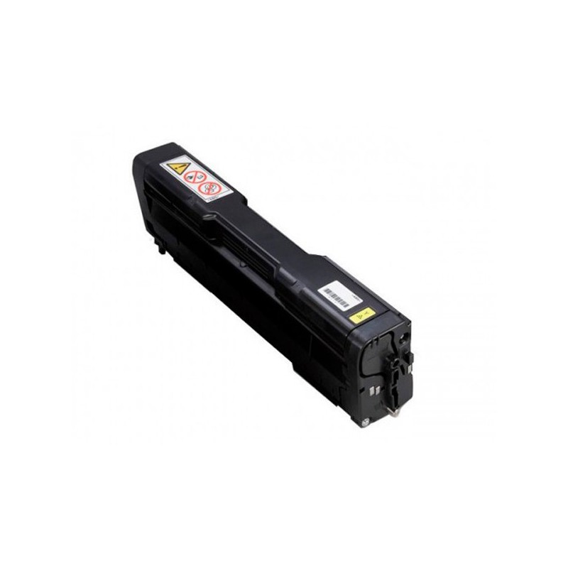 TONER COMP. RICOH SPC231 SPC232 SPC242 SPC310  SPC311 AMARIL