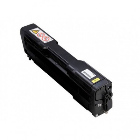 TONER COMP. RICOH SPC231 SPC232 SPC242 SPC310  SPC311 AMARIL