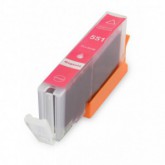 INK JET COMPATIBLE CANON CLI551MXL MAGENTA  