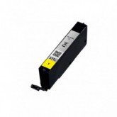 INK JET COMPATIBLE CANON CLI571XL AMARILLO 