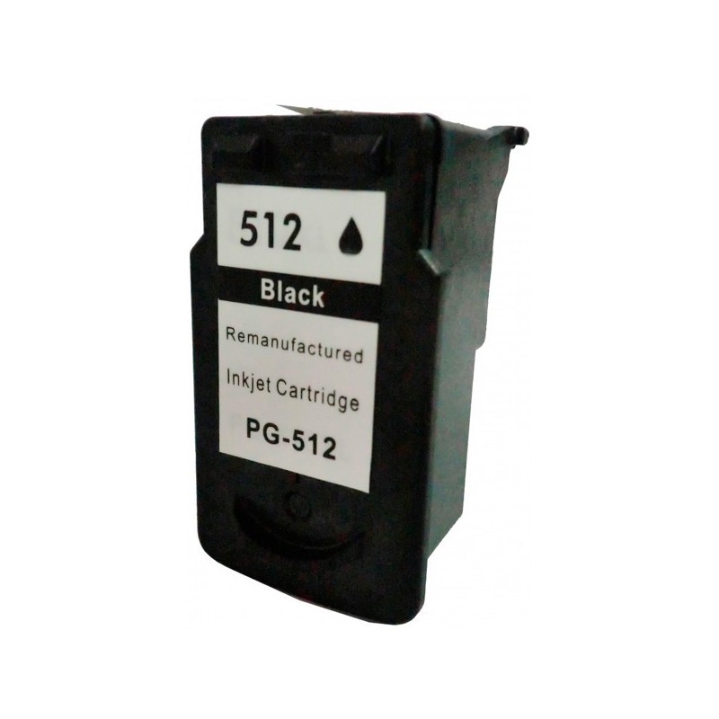 INK JET COMPATIBLE CANON PG510 PG512