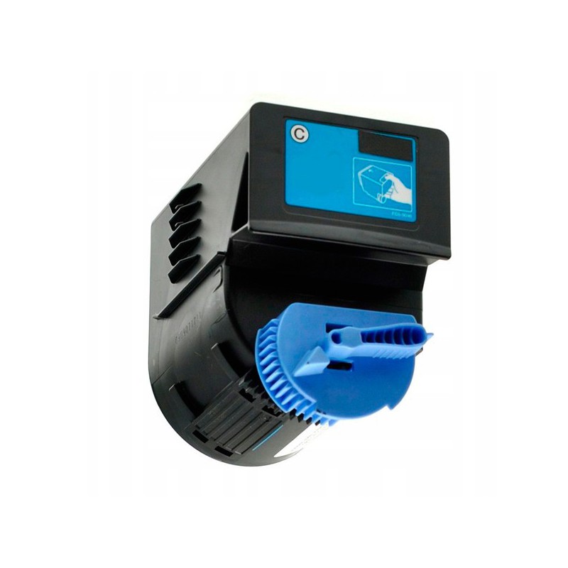 TONER COMP.CANON APPCEXV21C CYAN