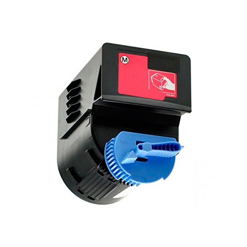 TONER COMP.CANON APPCEXV21M MAGENTA 