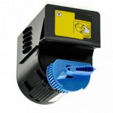 TONER COMP. CANON APPCEXV21Y AMARILLO 