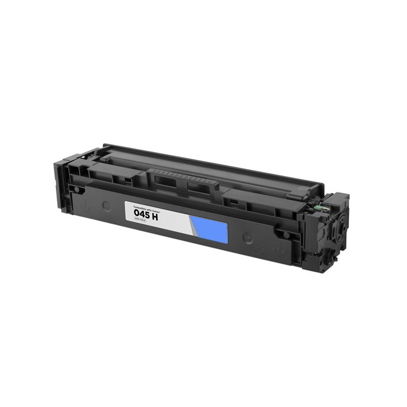 TONER COMP. CANON 045H / CF401X/CF541X CYAN 