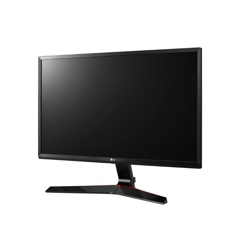 MONITOR LG  27" GAMING  27MP59G IPS 1920*1080 PANTALLA EN 4*
