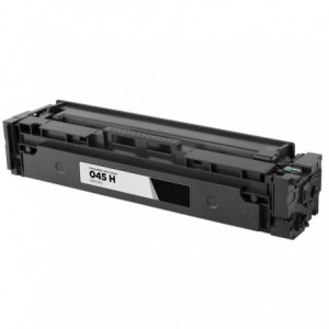 TONER COMP. CANON 045H / CF400X/CF540X  NEGRO 