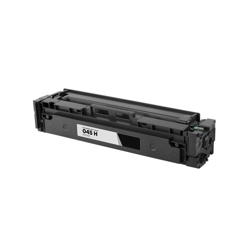 TONER COMP. CANON 045H / CF400X/CF540X  NEGRO 