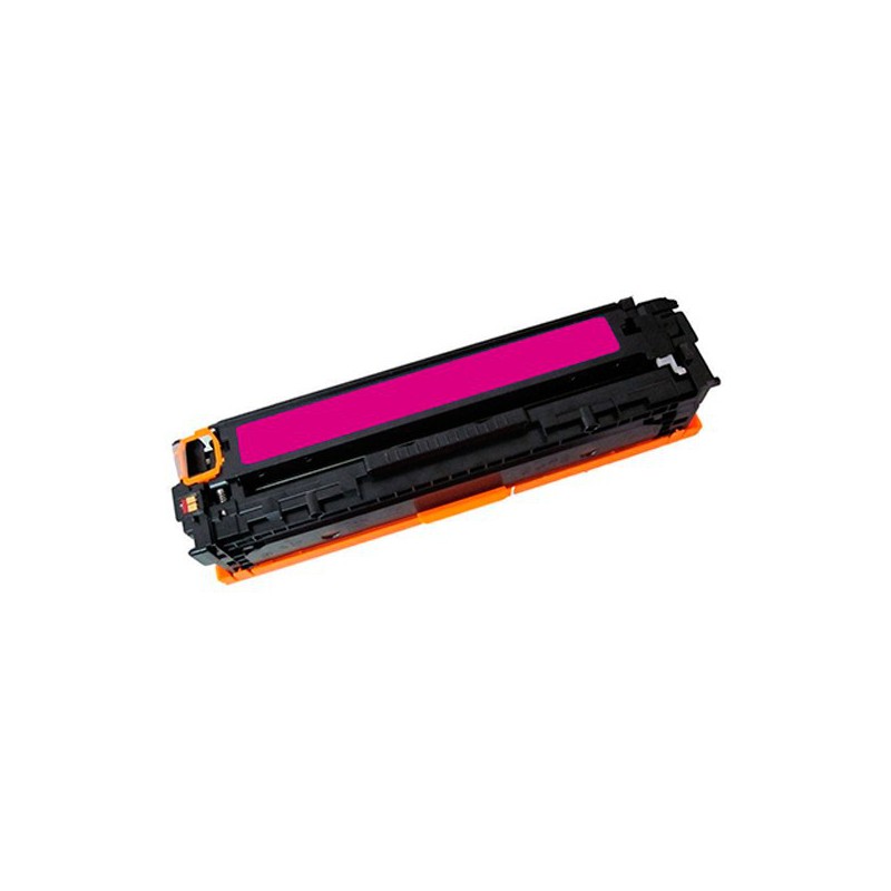 TONER COMP. CANON LBP-5050 MAGENTA ( 716/731 ) 