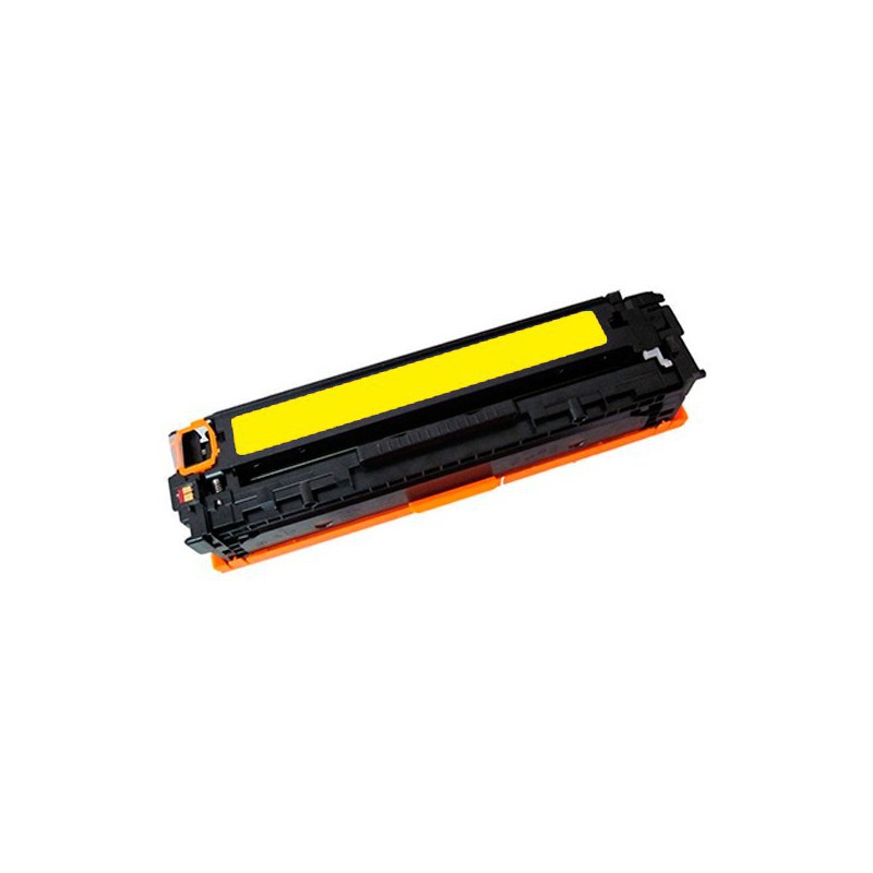 TONER COMP. CANON LBP-5050 AMARILLO ( 716/ 731 ) 