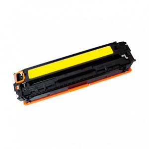 TONER COMP. CANON LBP-5050 AMARILLO ( 716/ 731 ) 