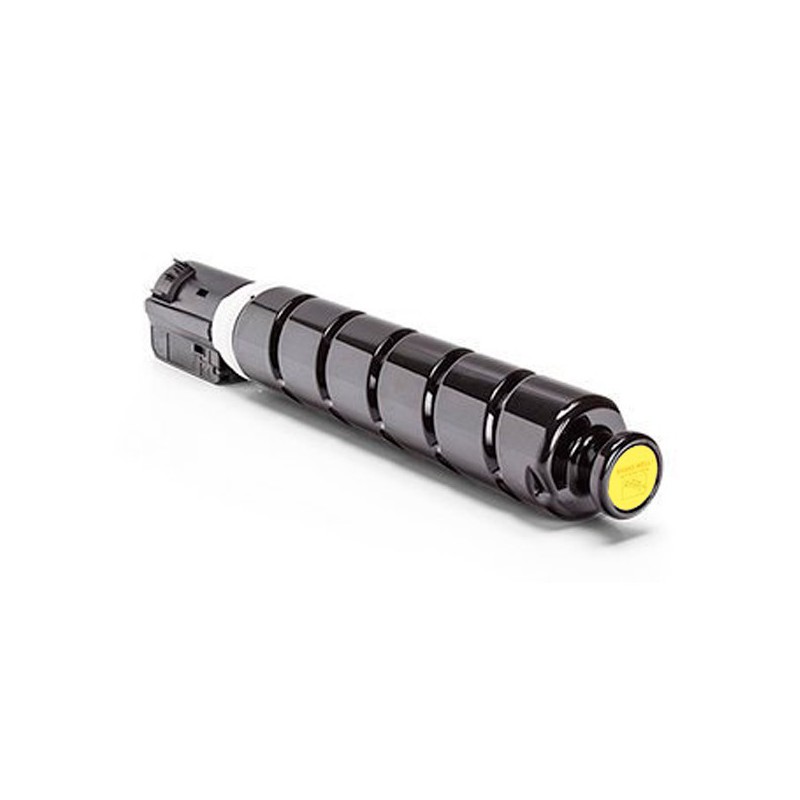 TONER COMP.CANON APPCEXV49Y  AMARILLO