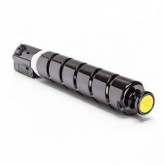 TONER COMP.CANON APPCEXV49Y  AMARILLO