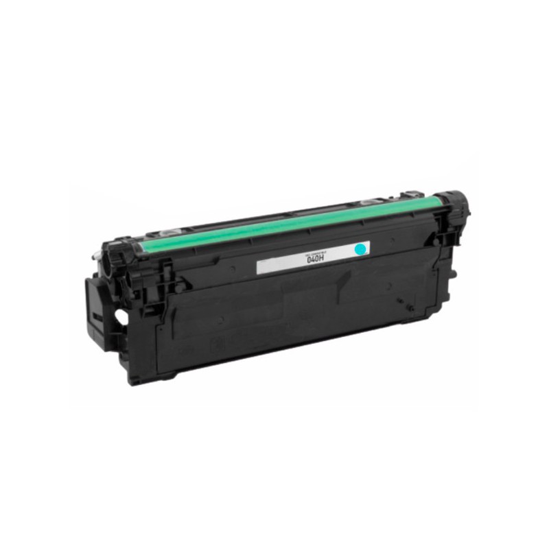 TONER COMP. CANON 040CY  CF361XL CYAN