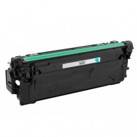 TONER COMP. CANON 040CY  CF361XL CYAN
