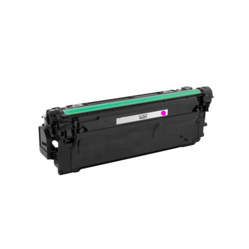 TONER COMP. CANON 040MA  CF363XL  MAGENTA