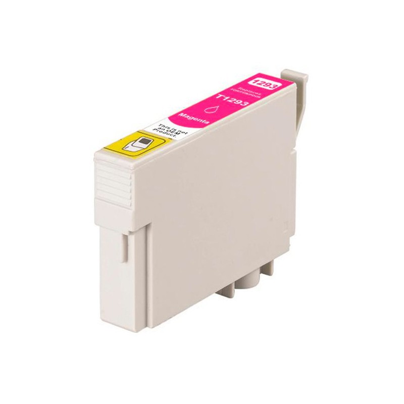 INK JET COMPATIBLE EPSON T1293  MAGENTA 