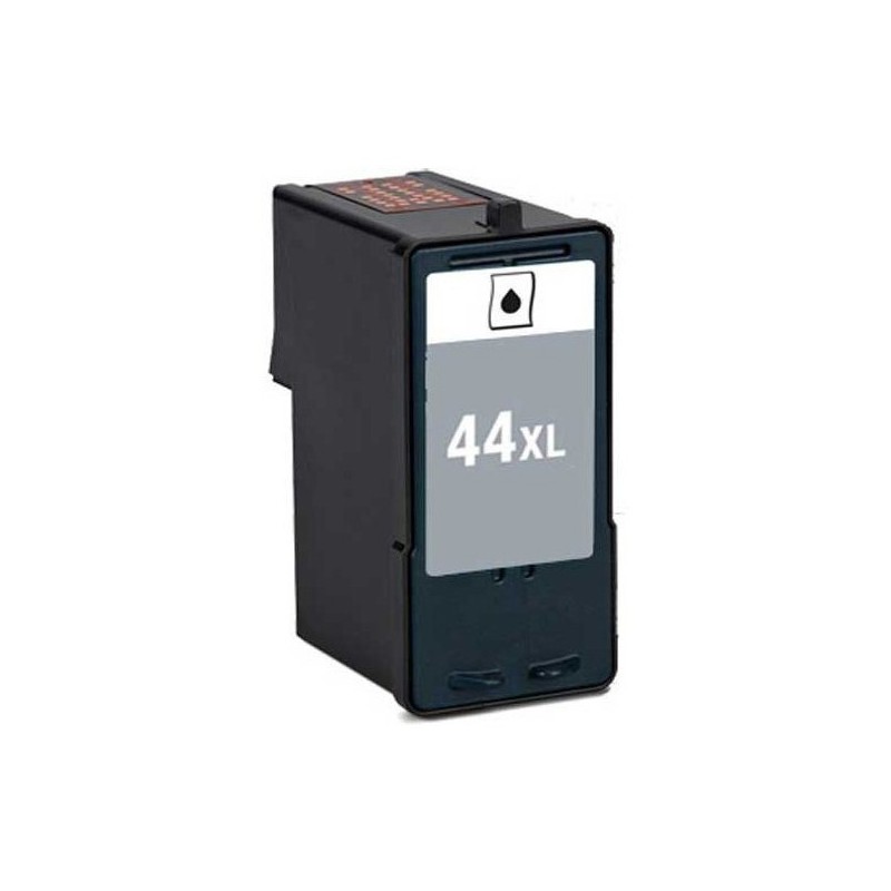 INK JET COMPATIBLE LEXMARK 18Y0144E 44XL NEGRO 