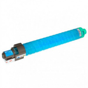 TONER COMP. RICOH MPC3000 CYAN 888643