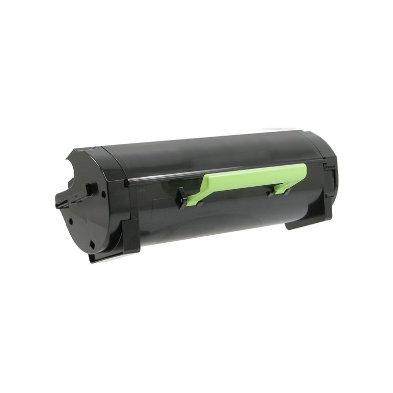 TONER COMP. LEXMARK MS310  NEGRO 5000PAG